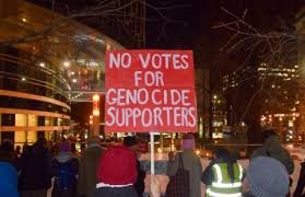VanGzip65's tweet photo. @LindsayHoyle_MP #HOYLEOUT
#STARMEROUT
#LabourFriendsOfGenocide https://t.co/dMbtnCLdNd