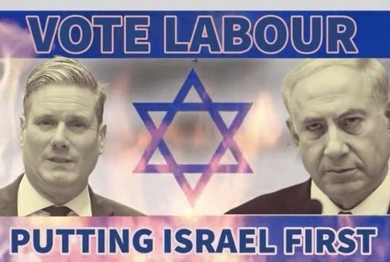 VanGzip65's tweet photo. @LindsayHoyle_MP #HOYLEOUT
#STARMEROUT
#LabourFriendsOfGenocide https://t.co/dMbtnCLdNd