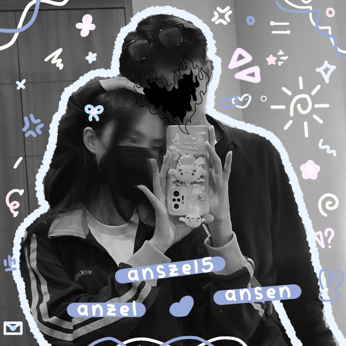 meowrinax's tweet image. help rt, thankyou💐

                    .・GIVEAWAY・.

haloo krn aku sama @ansenxiety hari ini mensiv, jd kami mau ngadain GA part 2, semua orang boleh joinn
ada layout rs dan template layout free gratis🧚🏻‍♀️

cek komen yaw
goodluck! 🤗

 #zonauang #ansze15