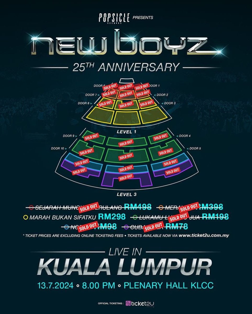 Annoinomouse's tweet photo. Tinggal 1 zone je korang ! 
Available zone : Marah Bukan Sifat ku

#newboyz25thanniversary
#tomokianz
#kasihabis

@Tomokianzz 

https://t.co/JfkukyegTN https://t.co/j1Tc8H3zyh