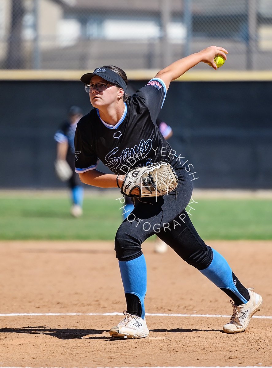 Holly Yerkish - 2026 C/1B 🥎 (@holly_yerkish26) on Twitter photo Two big reasons why we went 2-0 today. <a href="/baylehunnicutt/">Bayle Hunnicutt 2025</a> and <a href="/a_lukaszewicz/">Allie Lukaszewicz</a> were so good in the circle! In 13 innings, they gave up 7 hits and one earned run while piling up 22 strikeouts. I’m so happy I got to catch them both. You’re so good!! <a href="/Coach_LWood/">Lacy Schurr (Wood)</a> <a href="/mpaulick14/">Mollie Paulick</a> Two big reasons why we went 2-0 today. <a href="/baylehunnicutt/">Bayle Hunnicutt 2025</a> and <a href="/a_lukaszewicz/">Allie Lukaszewicz</a> were so good in the circle! In 13 innings, they gave up 7 hits and one earned run while piling up 22 strikeouts. I’m so happy I got to catch them both. You’re so good!! <a href="/Coach_LWood/">Lacy Schurr (Wood)</a> <a href="/mpaulick14/">Mollie Paulick</a>