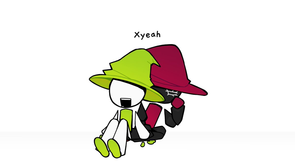 1
HAVE A NICE WEEKEND! I SHOW DAVE AND BAMBI DRAWINGS!

#daveandbambifanart #daveandbambi