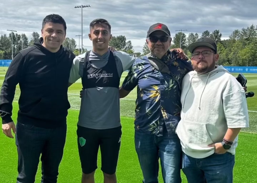 Niko Moreno tweet media