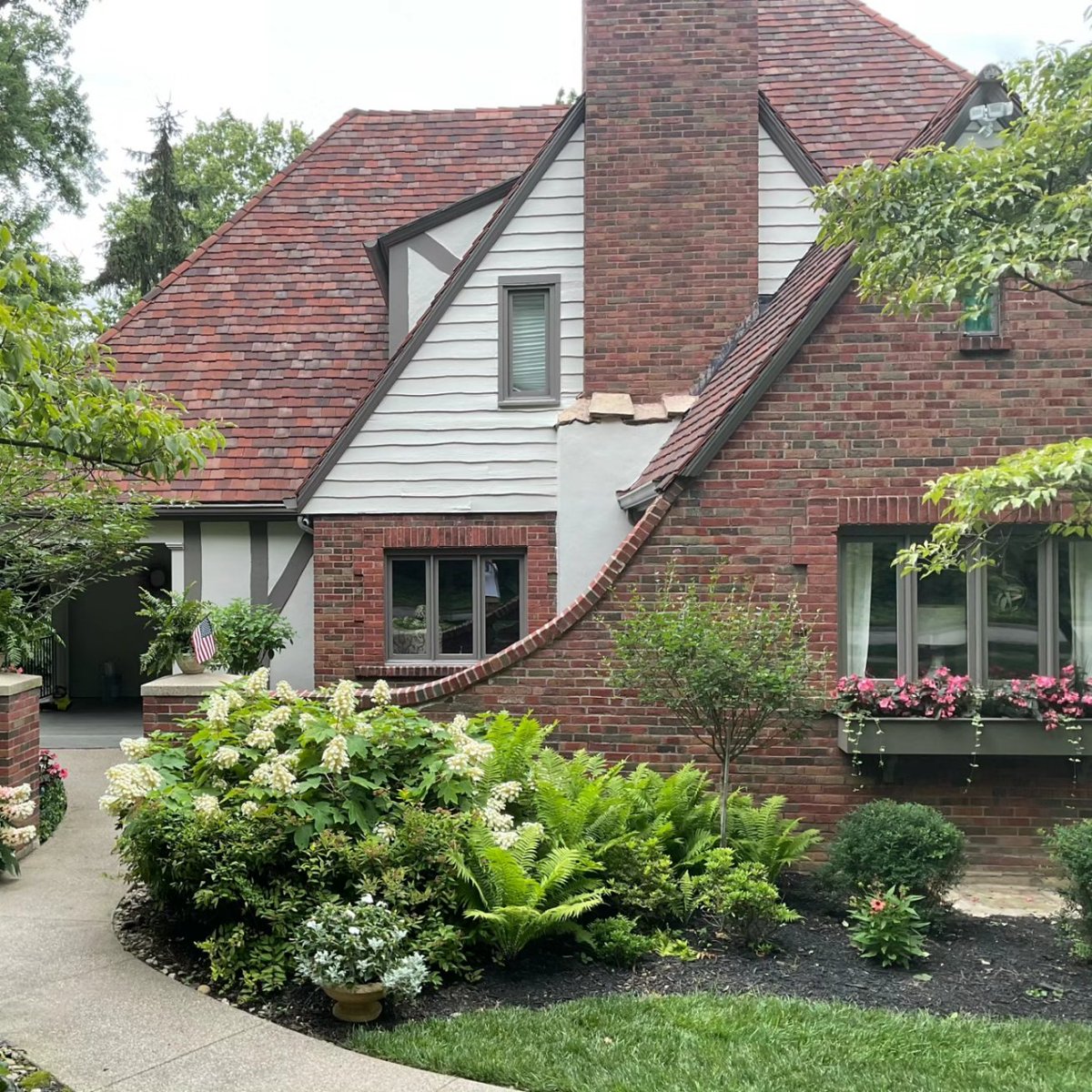 Another beautiful update from That 1 Painter Northern Kentucky! 
BEAUtiful!!!!!!!