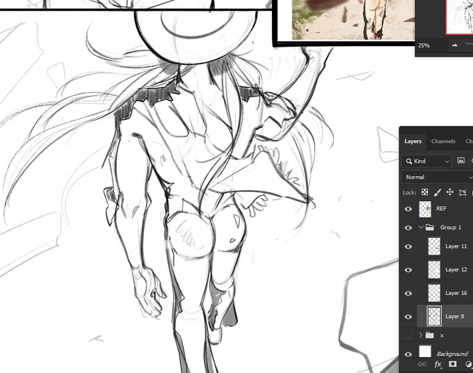 bootyhill  #HonkaiStaRrail 