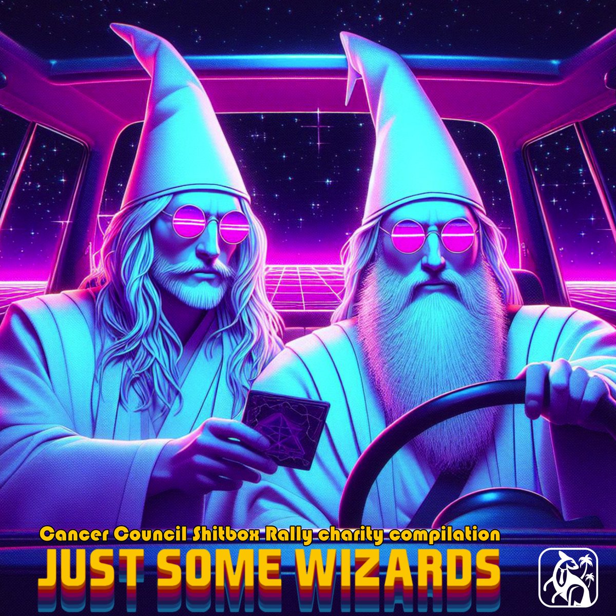 Did a track on the <a href="/Kanga_Corp/">Kanga Corp.</a> charity compilation to help raise funds for the Cancer Council in Australia. Please consider buying the album or donating to the team, The album is amazing lots of cool tracks and amazing peoples on here !

kanga-corp.bandcamp.com/album/just-som…