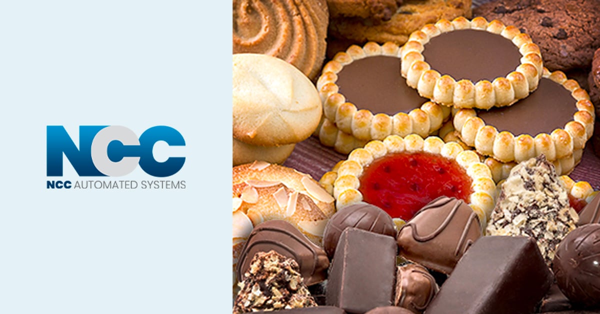 NCC Automated System tweet media