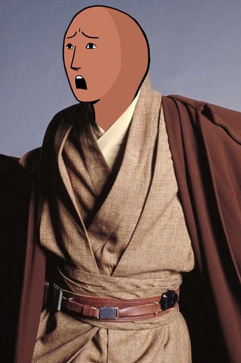 PanikOnEth's tweet photo. May the $PANIK be with you https://t.co/Imi0RYyIcz