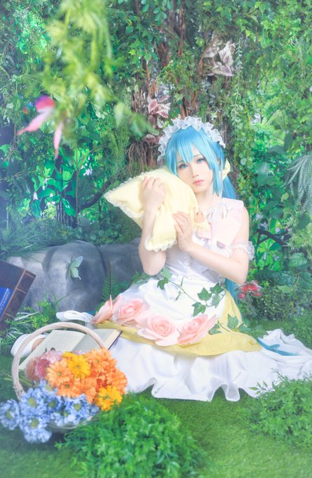 コスプレイヤーしゅんすけのTwitter画像8