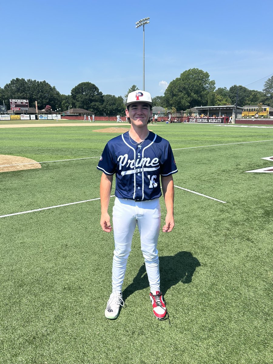 2D Sports Louisiana (@2dsportsla) on Twitter photo ⭐️Players of the Game⭐️
Dagen McMorris
USA Prime BR-Woods(<a href="/USAPrime_SE/">USA Prime Southeast</a>)
The Dunham School |2027| LA
#committed #2DHitting #2D2027 ⭐️Players of the Game⭐️
Dagen McMorris
USA Prime BR-Woods(<a href="/USAPrime_SE/">USA Prime Southeast</a>)
The Dunham School |2027| LA
#committed #2DHitting #2D2027