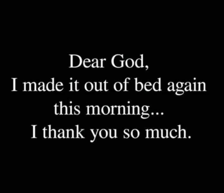 MYavhudi's tweet photo. Grateful for the gift of life ❤️🙌🏽

Good morning Fam 🤗 https://t.co/NrZ2PRxbKP