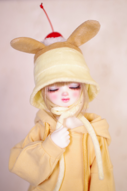 ✨팔로워 한정 RT 이벤트✨
푸딩모자 MSD사이즈 시험작 알티 추첨해서 보내드립니다! (샘플이라 약간의 중고감)
✔️착용 가능한 인형 있으신 분
✔️후기 사진
✔️배송비 당첨자 부담
✔️판매금지 (샵 판매분과 패턴, 원단이 다름) 
위 내용 동의 하시는 분 만 참여해 주세요🩷