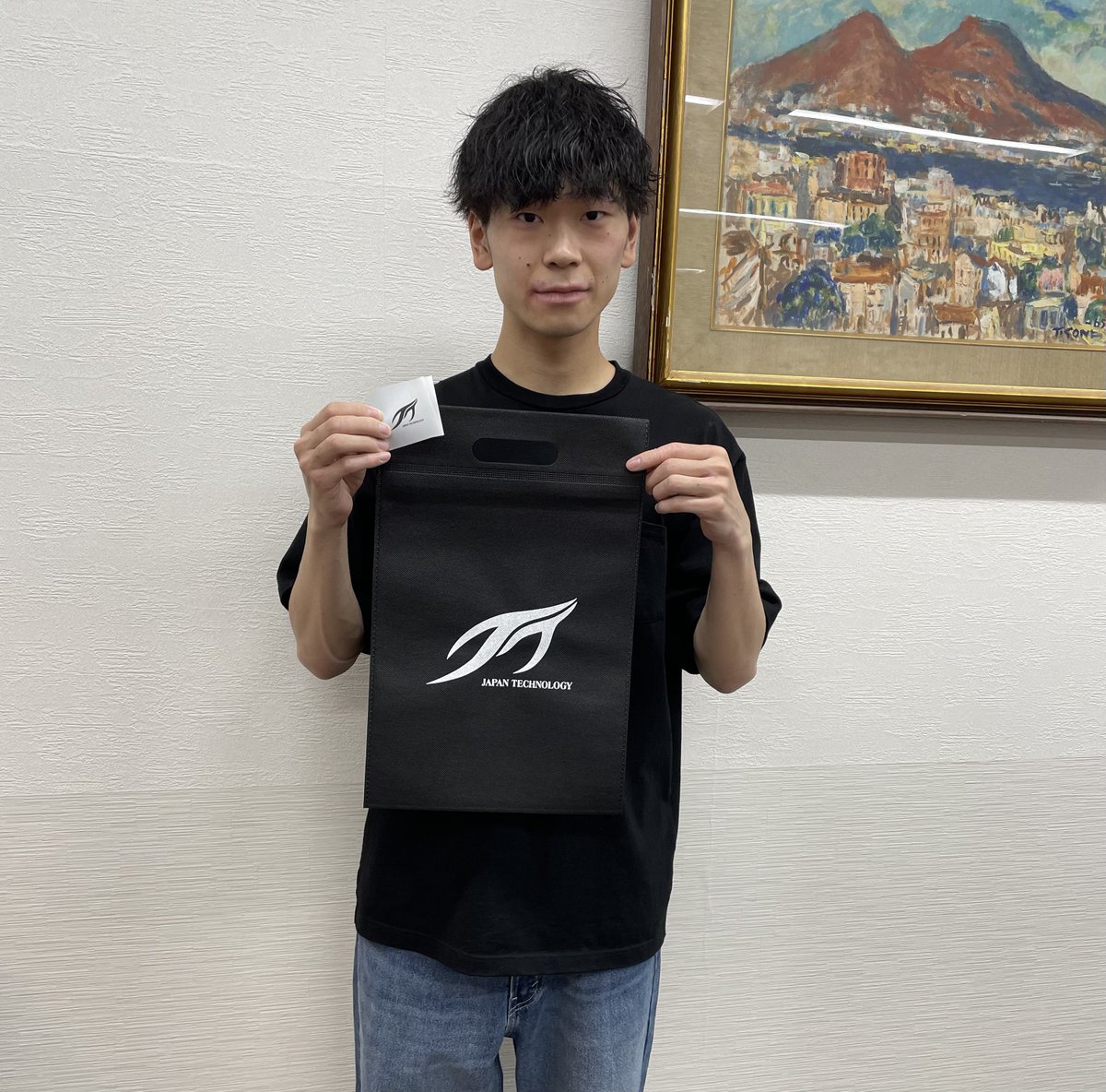 JAPANTECHNOLOG1's tweet image. この後14:00から物販ブースがオープンします！
是非、お立ち寄り下さい！

#JN24