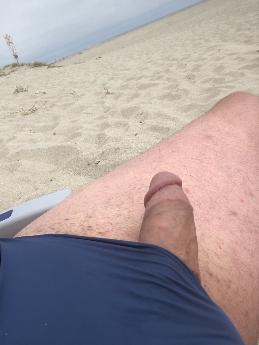 82much2fast's tweet photo. Beach day. 

#beach #thong #femboy #sissy #sunburn https://t.co/ti3EbUK9eY