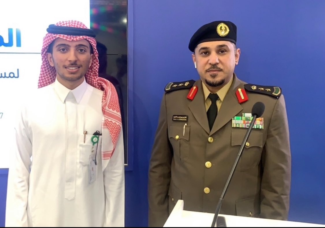 متحدث وزارة الداخلية العقيد طلال الشلهوب:
.
تؤكد المملكة العربية السعودية و بكل حزم أنها لن تسمح بأي مساع لتحويل المشاعر المقدسة إلى ساحة للهتفات الغوغائية، وأمن وسلامة ضيوف الرحمن خط أحمر👌
 
#امن_الحج_خط_أحمر