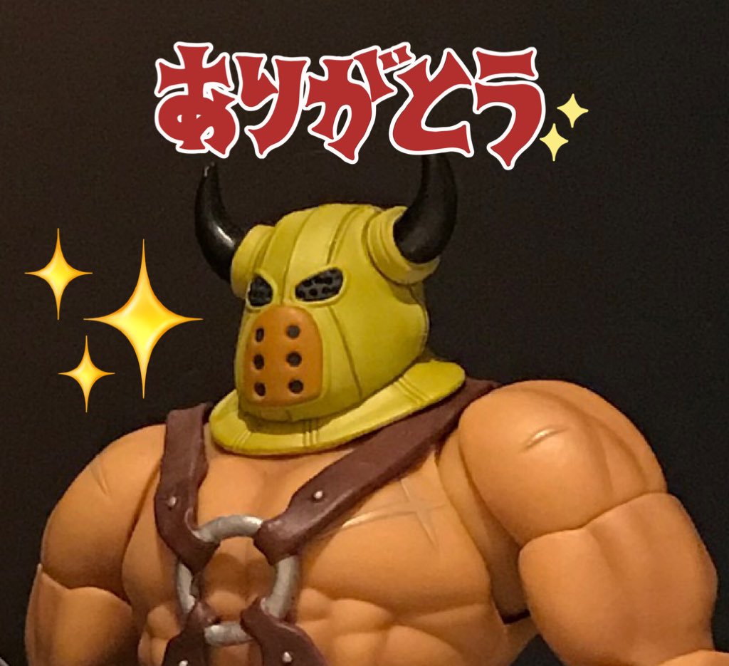 <a href="/StarEagle_0228/">WASSY</a> WASSYさん、こちらこそありがとうございます😊キレイな月風魔伝を探していたのでラッキーでした。結石イベントはクリアしたので、別の健康問題に気をつけます。若い頃と同じ感覚でいると寿命が縮みますね💦