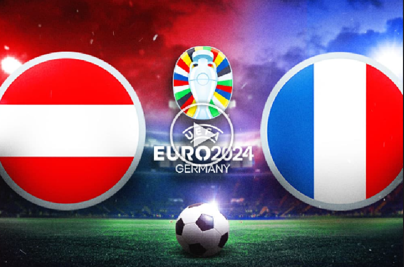 lfclstrms's tweet photo. Watch Austria vs France Live Stream Free, TV channel, start time, Team News and how to watch UEFA Euro 2024 Match stream online.

🆚Austria vs France
🗓17 June 2024
🕑19:00 UTC
🏟Merkur Spiel-Arena stadium https://t.co/Ssa6QeCpAV