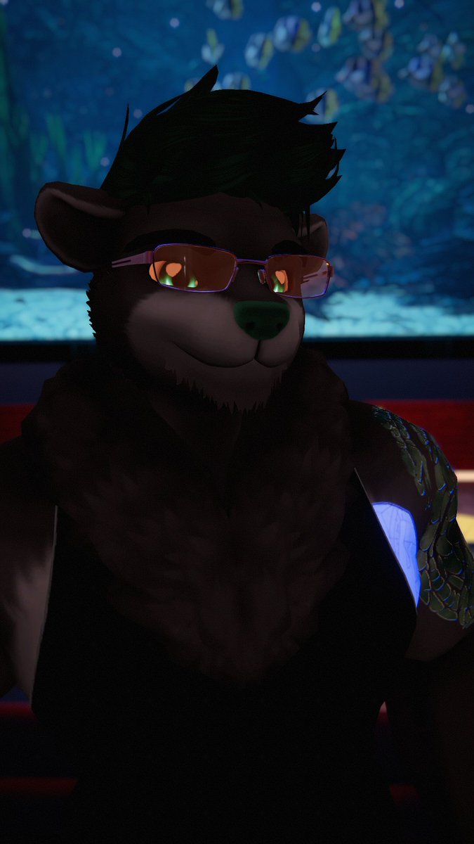 CG Patronus tweet media