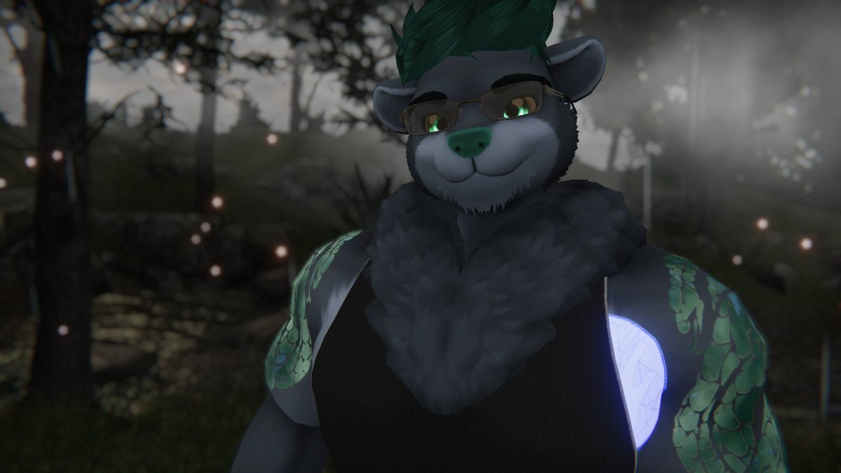 CG Patronus tweet media