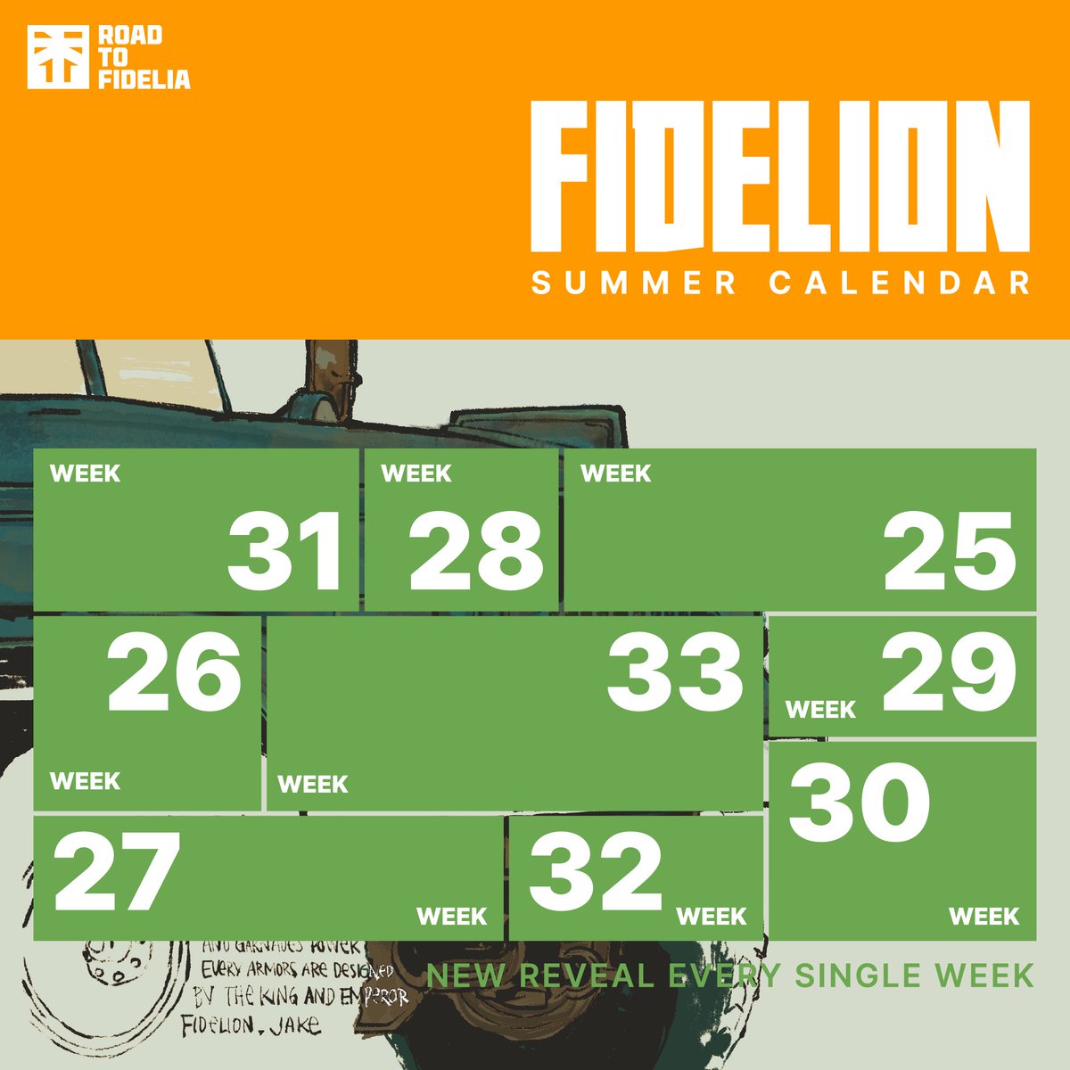 Fidelion \191\ tweet media