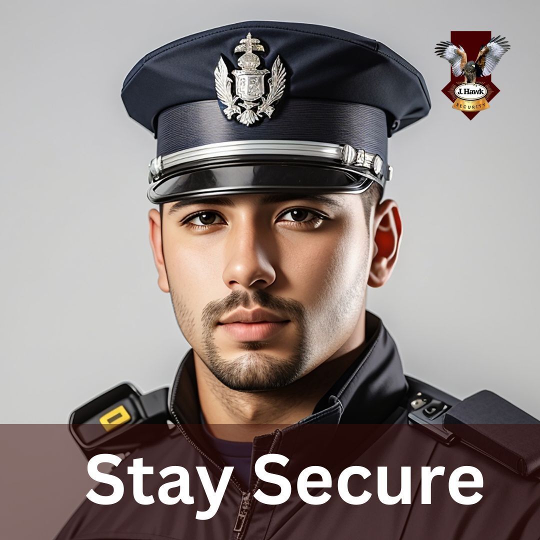 JHawkSecurity's tweet image. Ensure the safety and security of your premises with our professional security services in Goa. Our highly trained security guards are dedicated to protecting your property, employees, and assets 24/7. Whether you need security for residential complexes, commercial establishments
