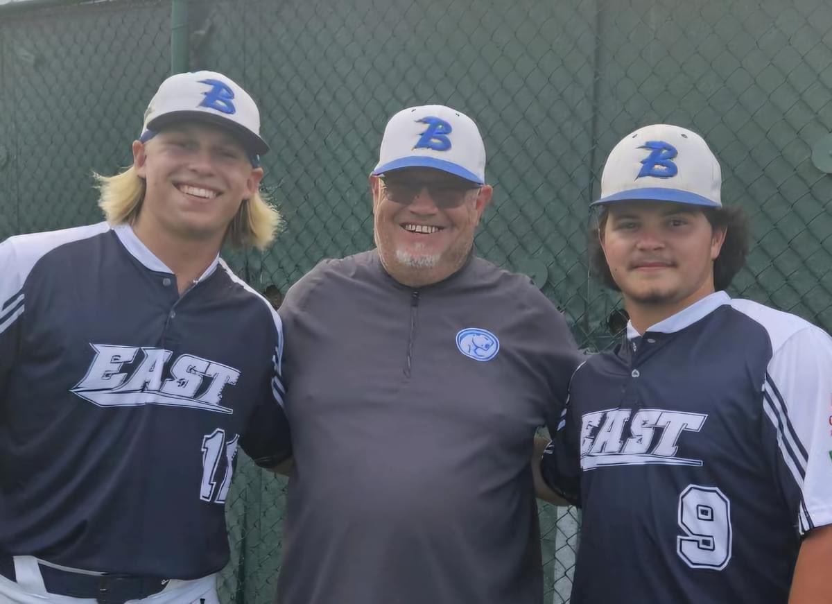 Buna Baseball tweet media