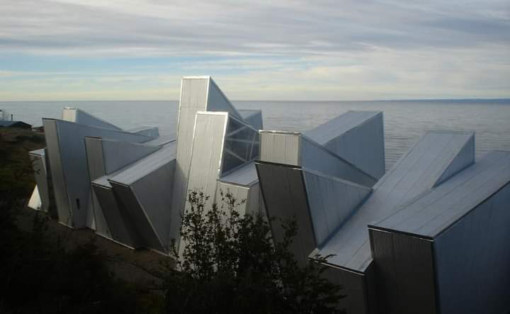 areasvellas's tweet photo. Planta Agua Mineral Aonni
Arquitectos: Bebin & Saxton / Daniel #Bebin y Tomás #Saxton
Ubicación: Km. 48 camino Fuerte Bulnes, Punta Arenas, XII Región, Chile
#architecture #arquitectura
https://t.co/EJT5t4iHZe https://t.co/KVAQU6A4Wx