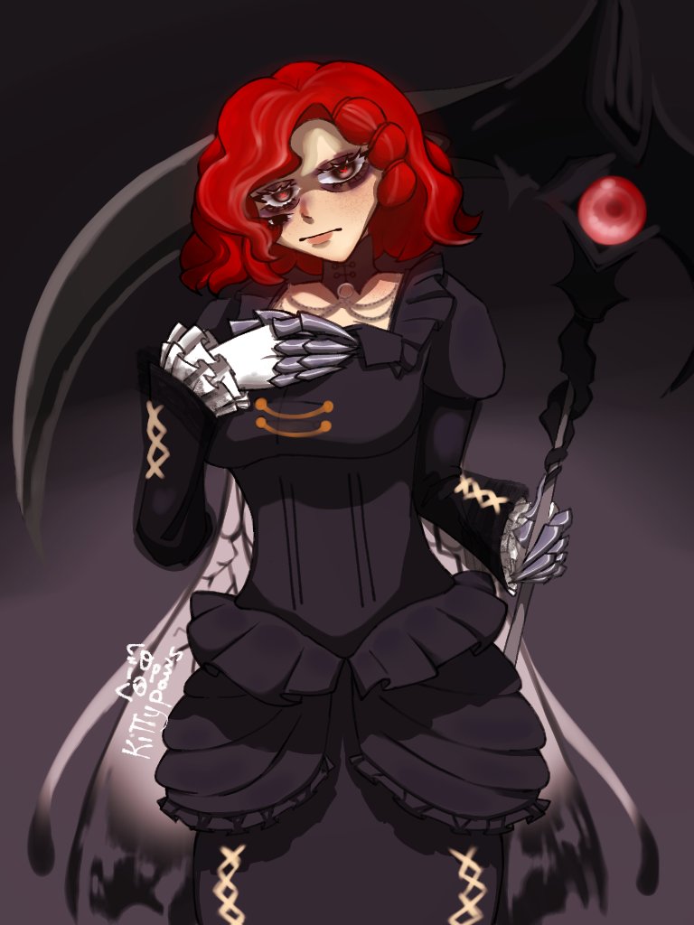 Imaginary_Kittypaws tweet media