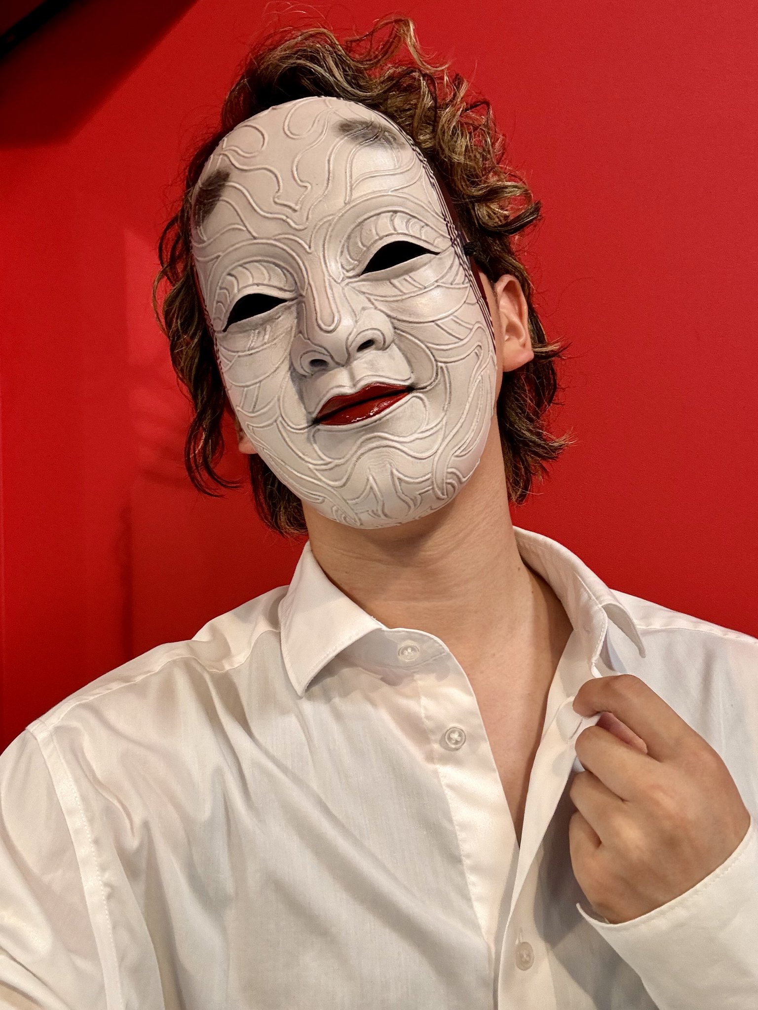 即日発送　o-menz フォトプロップス　おかめさん おかめ【O-MENZ】 on X: 