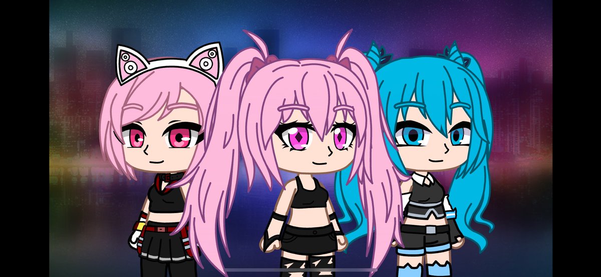 AchmadRafieD's tweet photo. 3 mobile legends player

@Hanzel_Kidz/@Arunanana_666 #harleyhanzel #nonahanzel #gambaranona #nonaruna @NanaRikaVtuber #nanarikart #artNANARIKA https://t.co/WVOP5FruAb