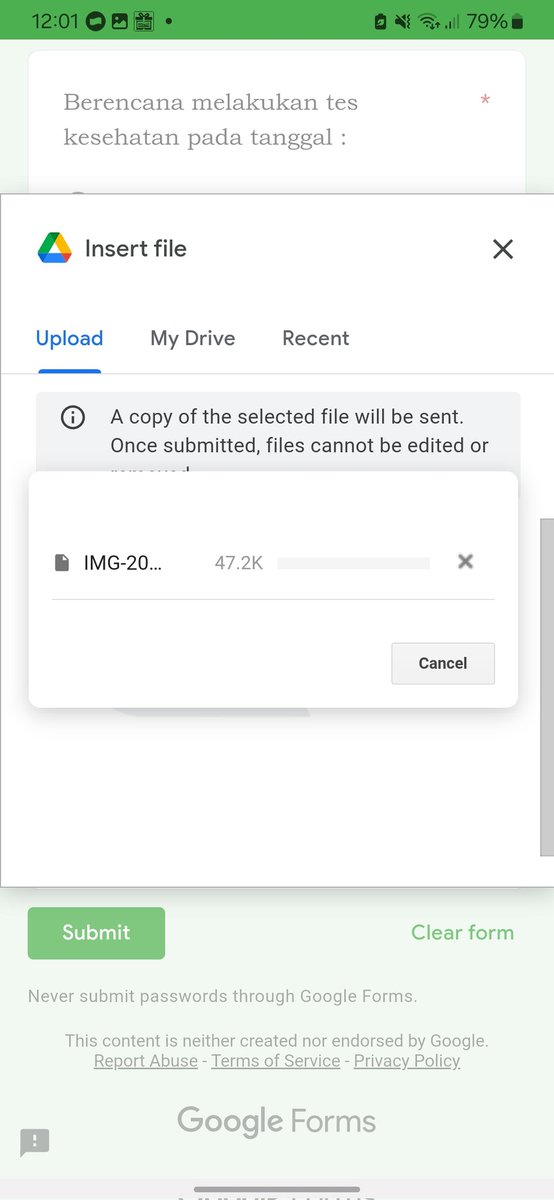 nuclaeus's tweet image. kok ga bisa diupload sihhh????!!