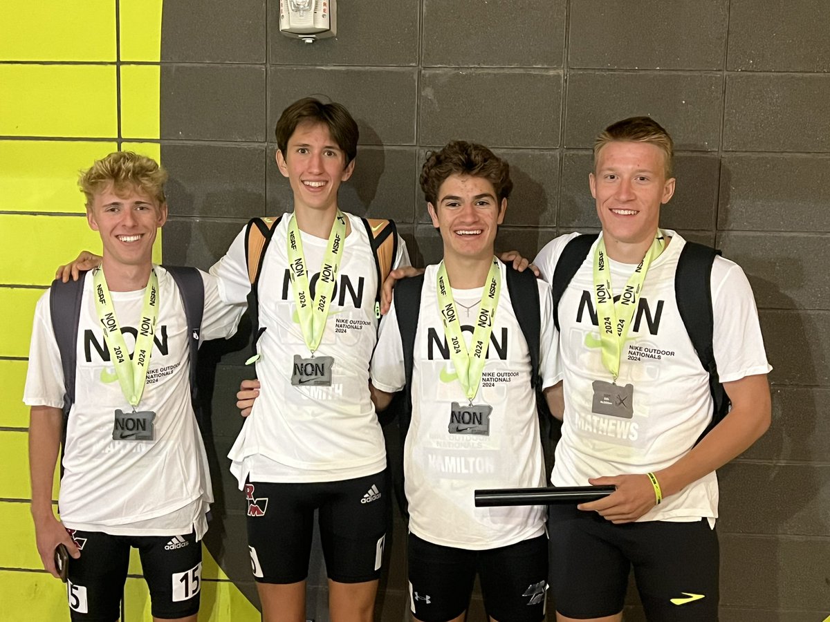 As Porky Pig would say…that’s all folks!