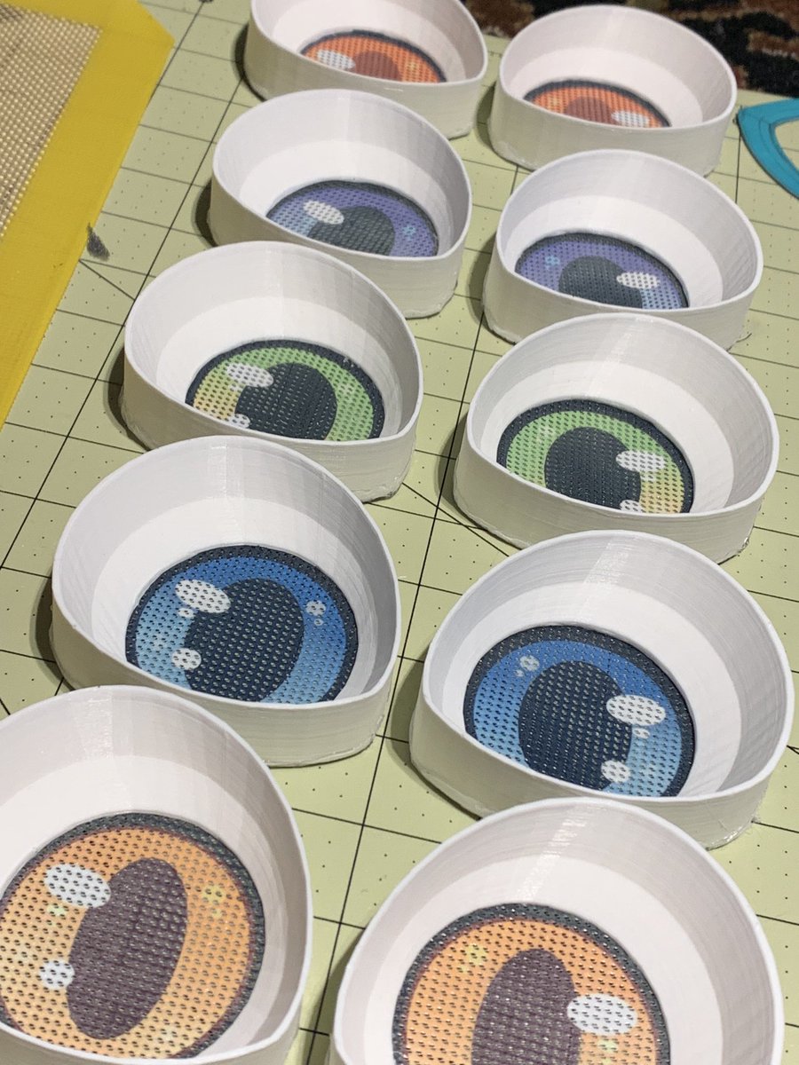 Fangtastic Studio tweet media