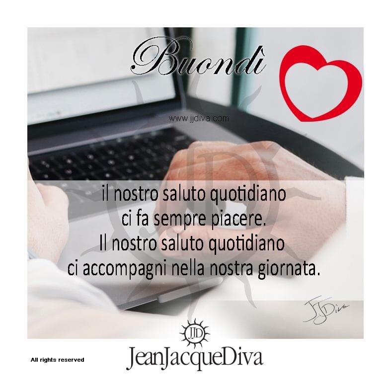 JeanJacqueDiva's tweet photo. Il mio #Buondì e #Felicegiornata🌞da Jean
#oggi #15giugno
#Santodelgiorno da #Jeanjacquediva
Buon #onomastico #Germana #Germano
👨🎨🌹🌹🌹✍️
#buongiorno #buongiornomondo
#buongiornoatutti #frasibellissime
#ognigiornounafrase #frasedelgiorno #JJD #love
#happyday https://t.co/eNnrp5AEuS
