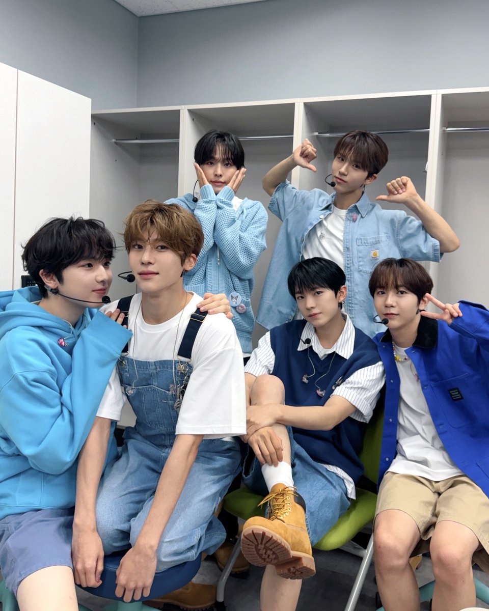 nctwishofficial's tweet photo. 오늘도 대구에서 저희랑 함께 사랑 많이 나눕시다〜
❤️

#YUSHI #유우시 #ユウシ  
#NCTWISH
#NCTWISH_SCHOOL_of_WISH #DAEGU https://t.co/LudjiVq40n