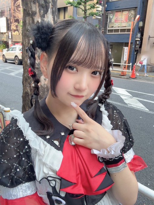 奥野未悠のTwitter画像31