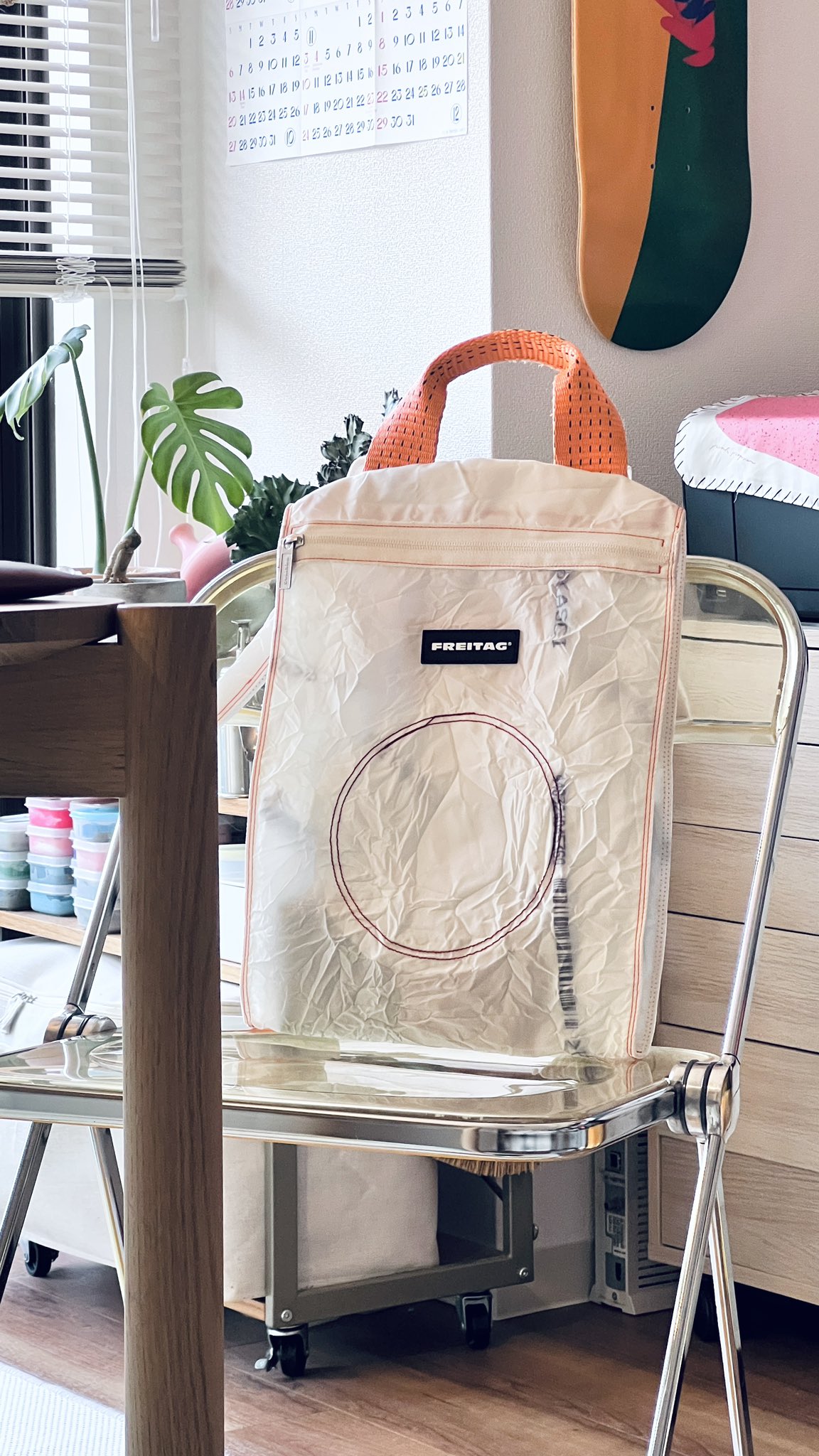 FREITAG limited F700 ARROW （フライターグ　限定品） FREITAG F700 ARROW FREITAG limited F700 ARROW （フライターグ 限定