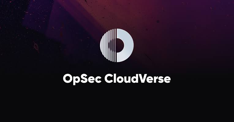 SourovS21's tweet image. Why I'm Bullish on @OpSecCloud and CloudVerse!

As a web3 enthusiast, I'm constantly looking for innovative projects building the future of decentralization. #OpSec immediately grabbed my attention with their focus on a secure &amp;amp; scalable decentralized cloud solution: #CloudVerse