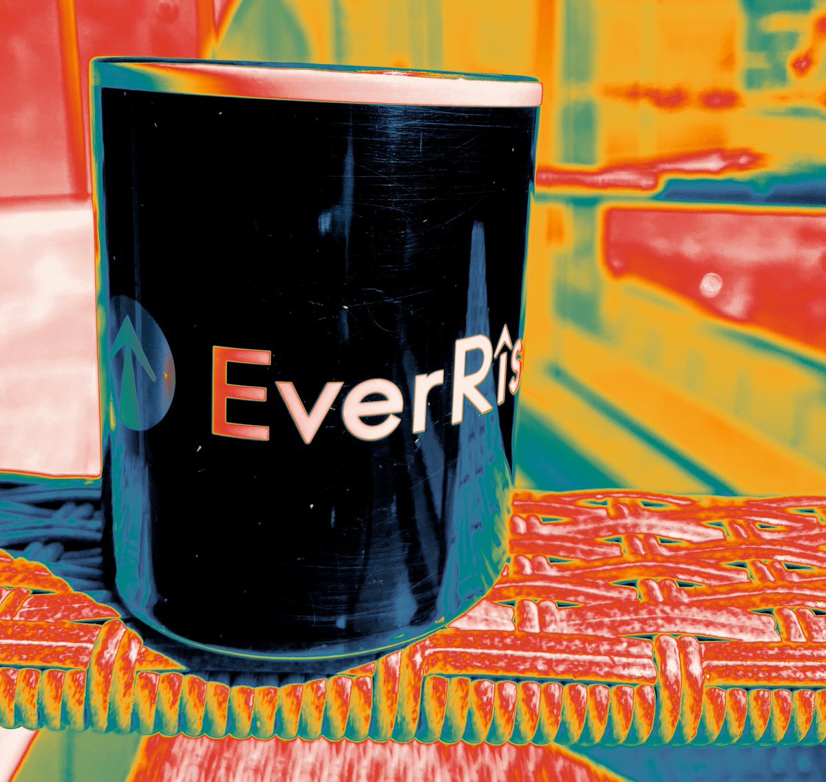 Milton D’Souza 🔶 tweet media