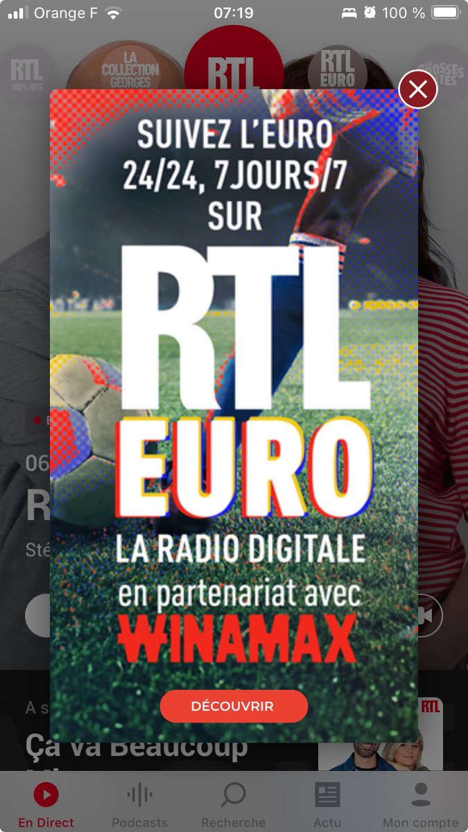 Isabelle Choquet (@izachoc) on Twitter photo 