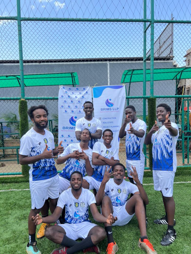 BrimsLlp's tweet photo. Match friendly result: Kacycle FC 2- Jabbarians 2. Well played, team!#KacycleFC #BrimsLLP
@ndejjeleague
@jibu_water
@NileSpecial
@NBSportUg https://t.co/ivpSJoJbw6