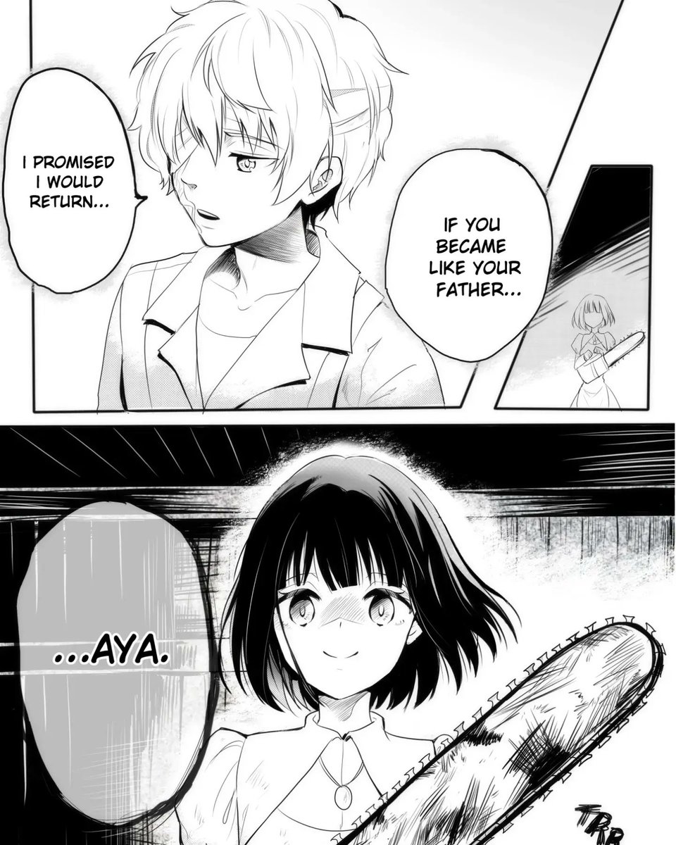 Mad Father 
"Aya Doll"
#ilustration #madfather #beauty #artperson #RPGツクール #game #aya #digitaldraw