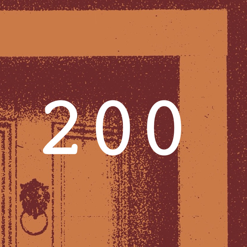 OPEN DOOR tweet media