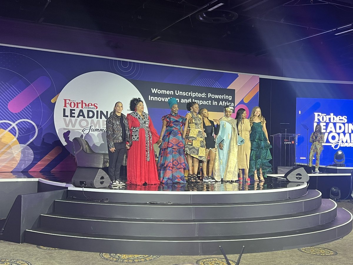 RENUKA METHIL (@methilrenuka) on Twitter photo Great memory! Our 9th edition of the FORBES WOMAN AFRICA Leading Women Summit in South Africa on March 8 this year was a super success, pulled off by the fantastic teams of the ABN Group! An honor meeting some of the brightest female powerhouses from Africa n beyond <a href="/forbesafrica/">Forbes Africa</a> Great memory! Our 9th edition of the FORBES WOMAN AFRICA Leading Women Summit in South Africa on March 8 this year was a super success, pulled off by the fantastic teams of the ABN Group! An honor meeting some of the brightest female powerhouses from Africa n beyond <a href="/forbesafrica/">Forbes Africa</a>