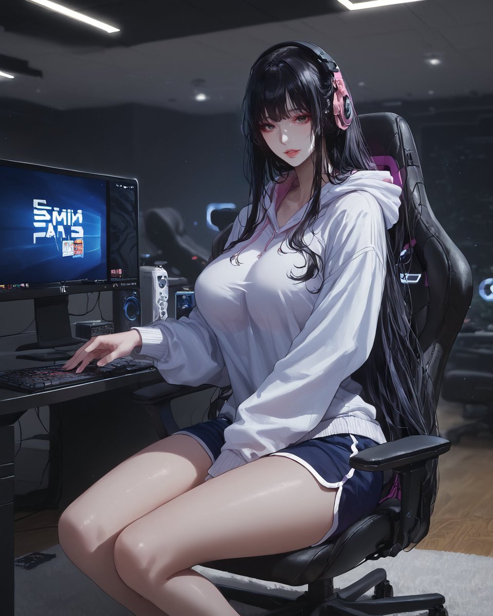 Long time no pics, been busy doing experiment with model mix and customization...