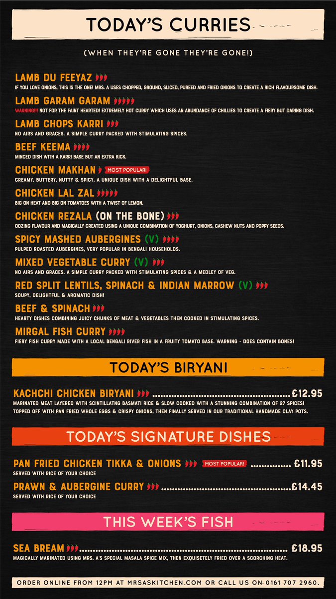 Mrs A's Kitchen tweet media