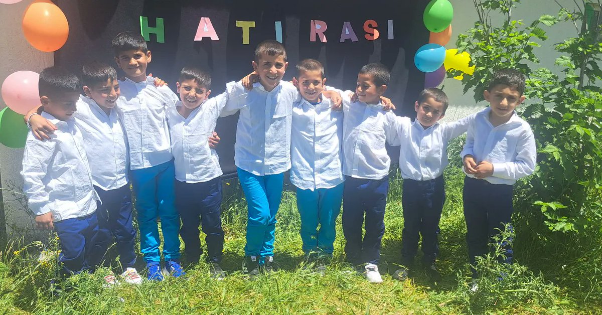 Karne heyecanı #Ağrı #tutak #Dağlıca köyü ilkokulu <a href="/hasan_kokrek/">Hasan Kökrek</a> <a href="/karaoglan_necmi/">M Necmi KARAOĞLAN</a> <a href="/agrimem/">AĞRI MEM</a> <a href="/tutakmem/">Tutak İlçe MEM</a> <a href="/TUTAK_KYMKMLG04/">TUTAK KAYMAKAMLIĞI</a> @AgriValilik