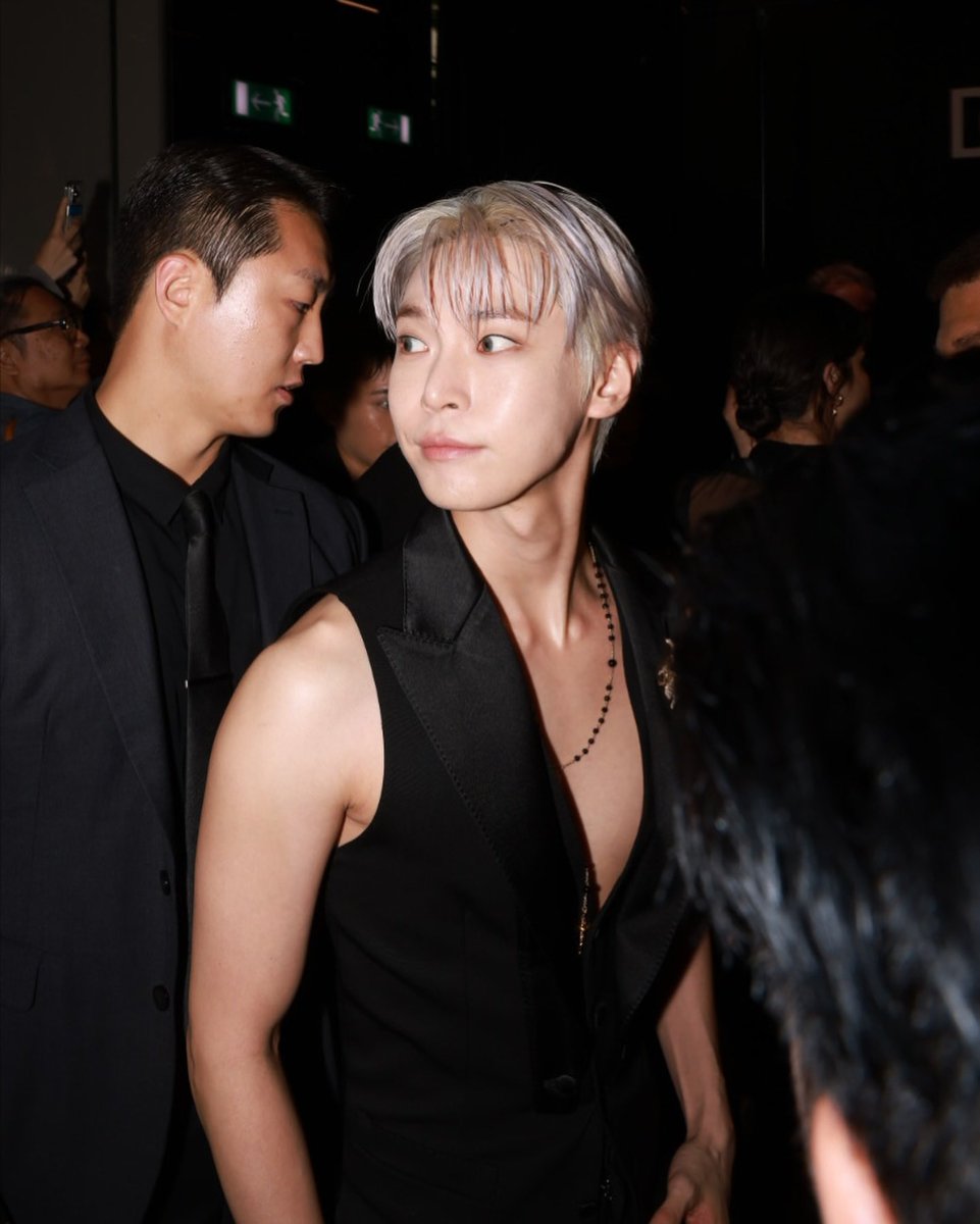 취향의 도영 tweet media