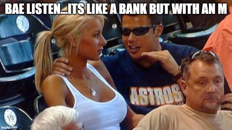 1bitcoinintern's tweet image. $BAMK