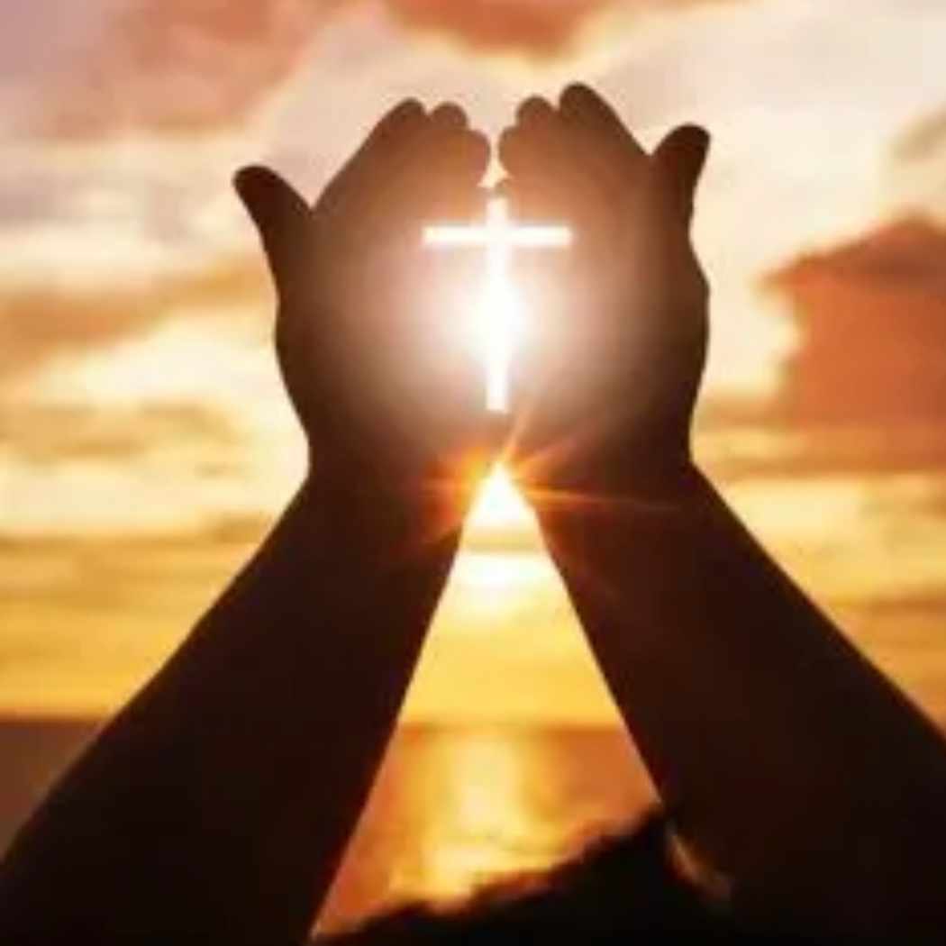 God is Good 🙏???